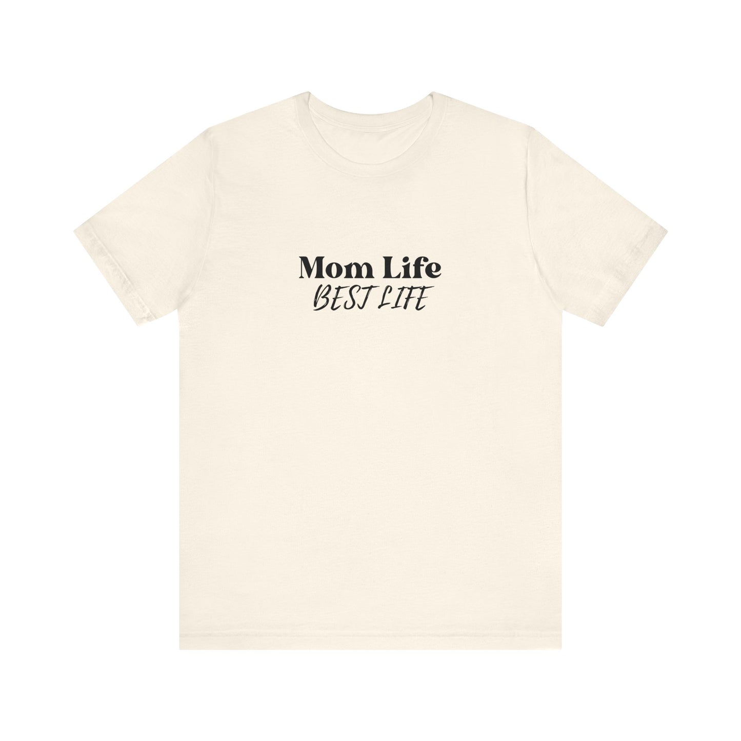 Mom T-Shirt Mom Shirt for Mom T-shirt for Mother Mom Life Mom Shirt Mothers Day Gift New Mom Shirt