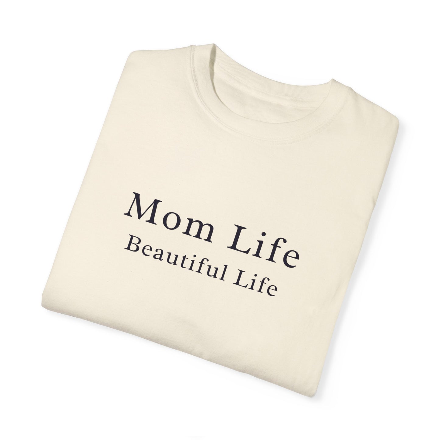 Shirt Mom T-Shirt, Mom Life clothing, Gift for Mom, Blessed Mom, Mother's Day gift, Cute Mom,  Grandma gift,  Mother Shirt, New Mom Gift