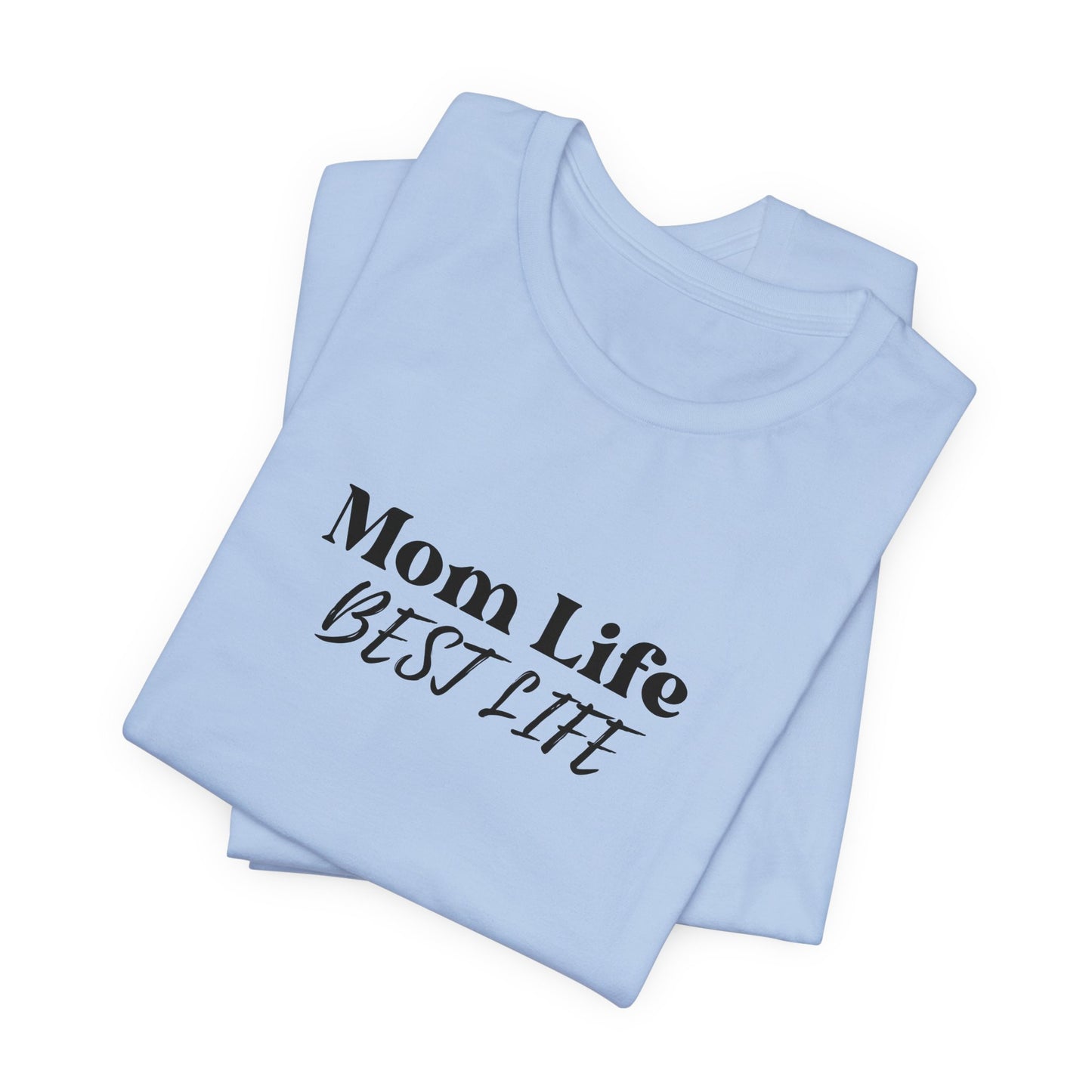 Mom T-Shirt Mother's Day Mom Tee Mom Shirt New Mom Tee Grandma gift  Trendy Mom Shirts Mother Shirt