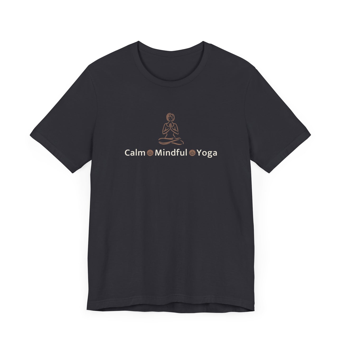 Yoga TShirt Woman Yoga T-shirt Yoga Clothing Gift for Her Yoga T-shirt Yoga Lover