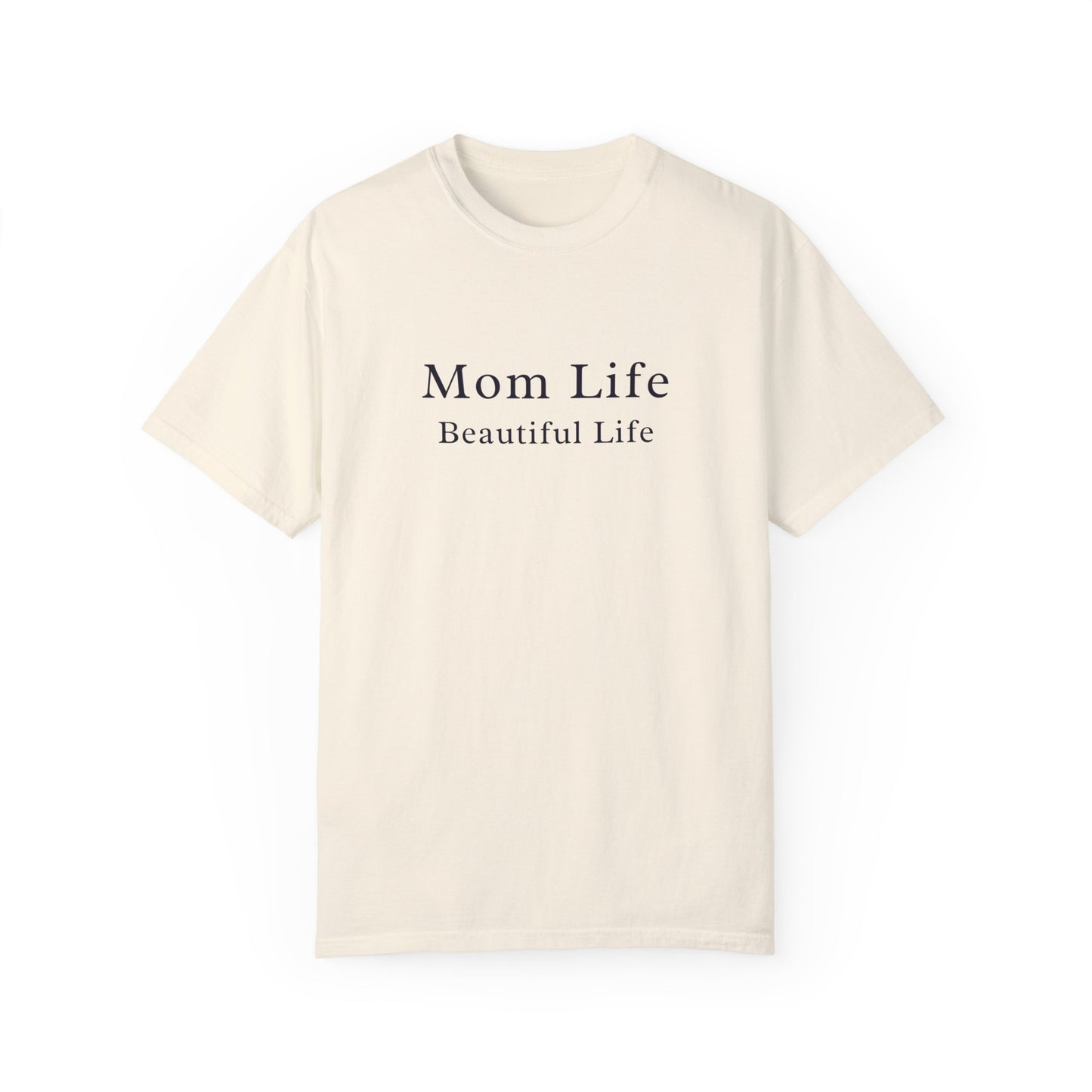 Shirt Mom T-Shirt, Mom Life clothing, Gift for Mom, Blessed Mom, Mother's Day gift, Cute Mom,  Grandma gift,  Mother Shirt, New Mom Gift