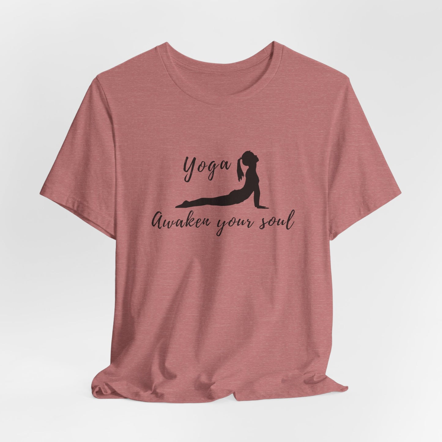 Yoga TShirt, Yoga Tops, Yoga Shirt, Yoga, Yoga Lover, Yoga Top, Yoga Clothes, Yoga Shirt Women, Yoga Shirts, Yoga Tshirts, Mindfulness Gift,