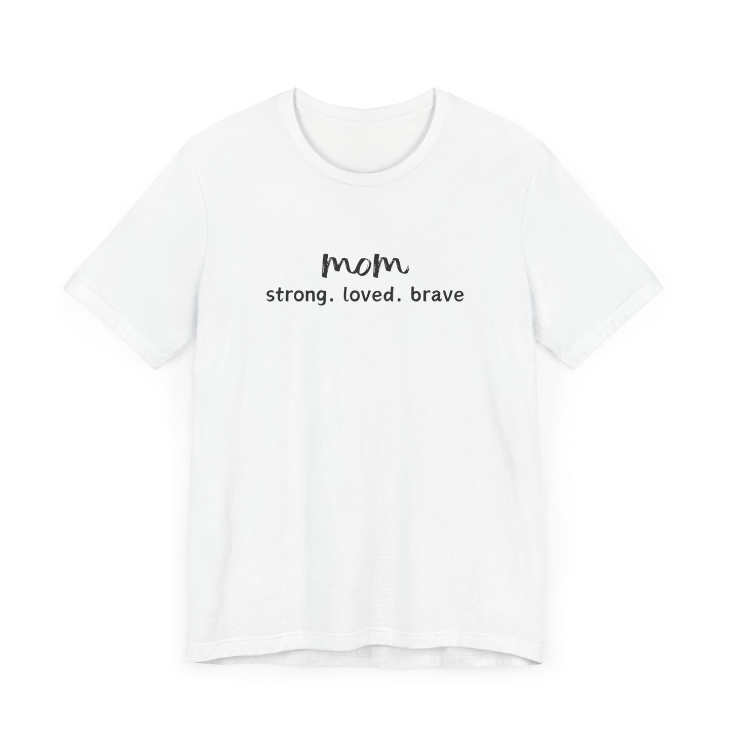 Mom T-Shirt, Inspire Mom, Mom Life clothing, Gift for Mom, Blessed Mom, Mother's Day gift, Cute Mom, New Mom tee, Mama to be tee, Grandma gift, Trendy Mom Shirts, Mother Shirt, New Mom Gift