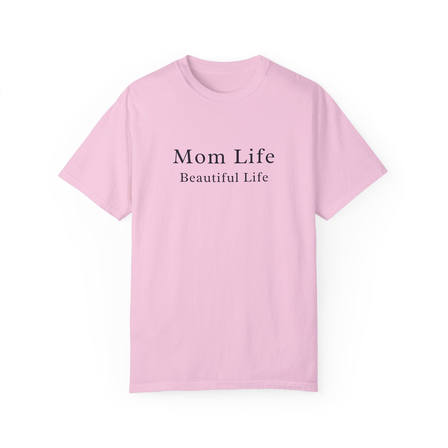 Shirt Mom T-Shirt, Mom Life clothing, Gift for Mom, Blessed Mom, Mother's Day gift, Cute Mom,  Grandma gift,  Mother Shirt, New Mom Gift