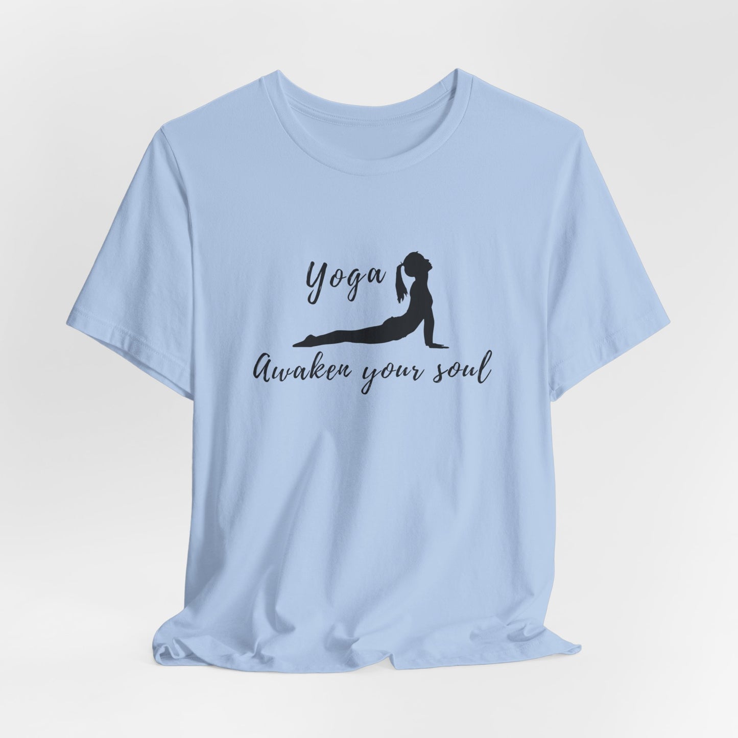 Yoga TShirt, Yoga Tops, Yoga Shirt, Yoga, Yoga Lover, Yoga Top, Yoga Clothes, Yoga Shirt Women, Yoga Shirts, Yoga Tshirts, Mindfulness Gift,