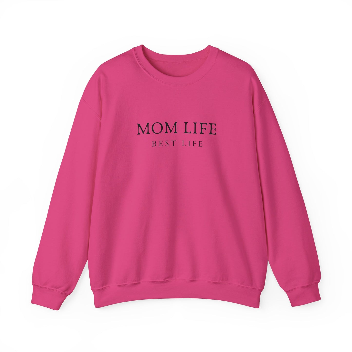 Mom Shirt Sweatshirt for Mom Pullover Mom Shirt New Mother Gift Mother's Day