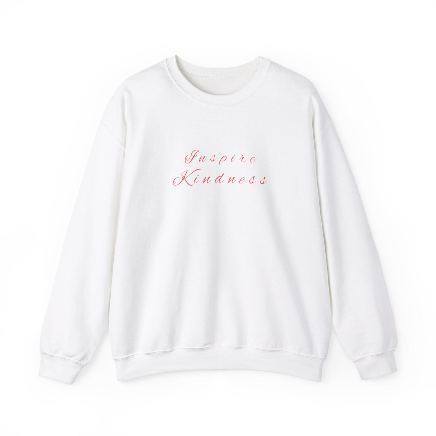 Woman Shirt Woman Pullover Crew Neck Sweatshirt Woman Clothing Tops for Women Positivity Woman Sweatshirt