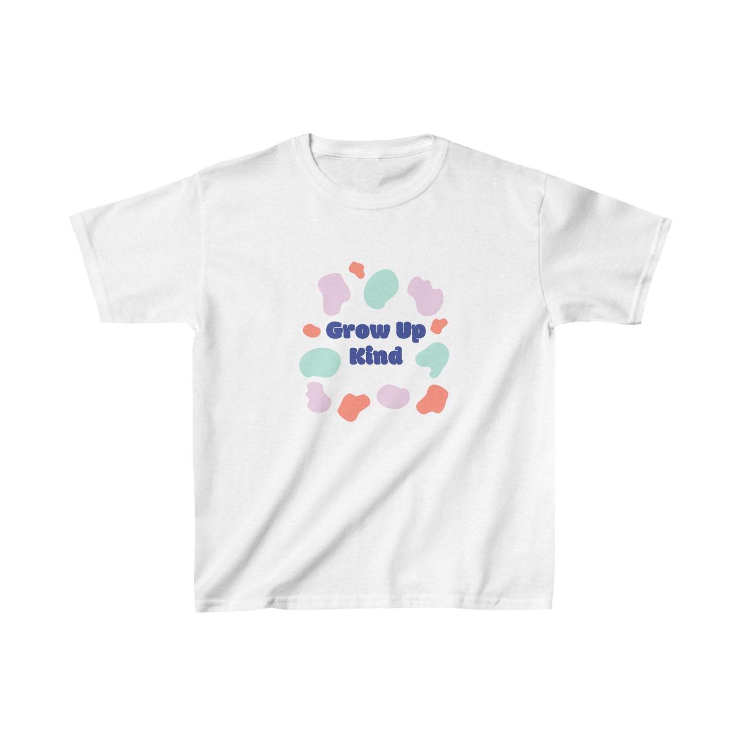 Kids Shirts Boy Tshirt Girls Tshirt Boys Tshirt Girl Tshirt Kids Clothing Cool Girl Tshirt Shirt for Kids Inspiring Kids Shirts