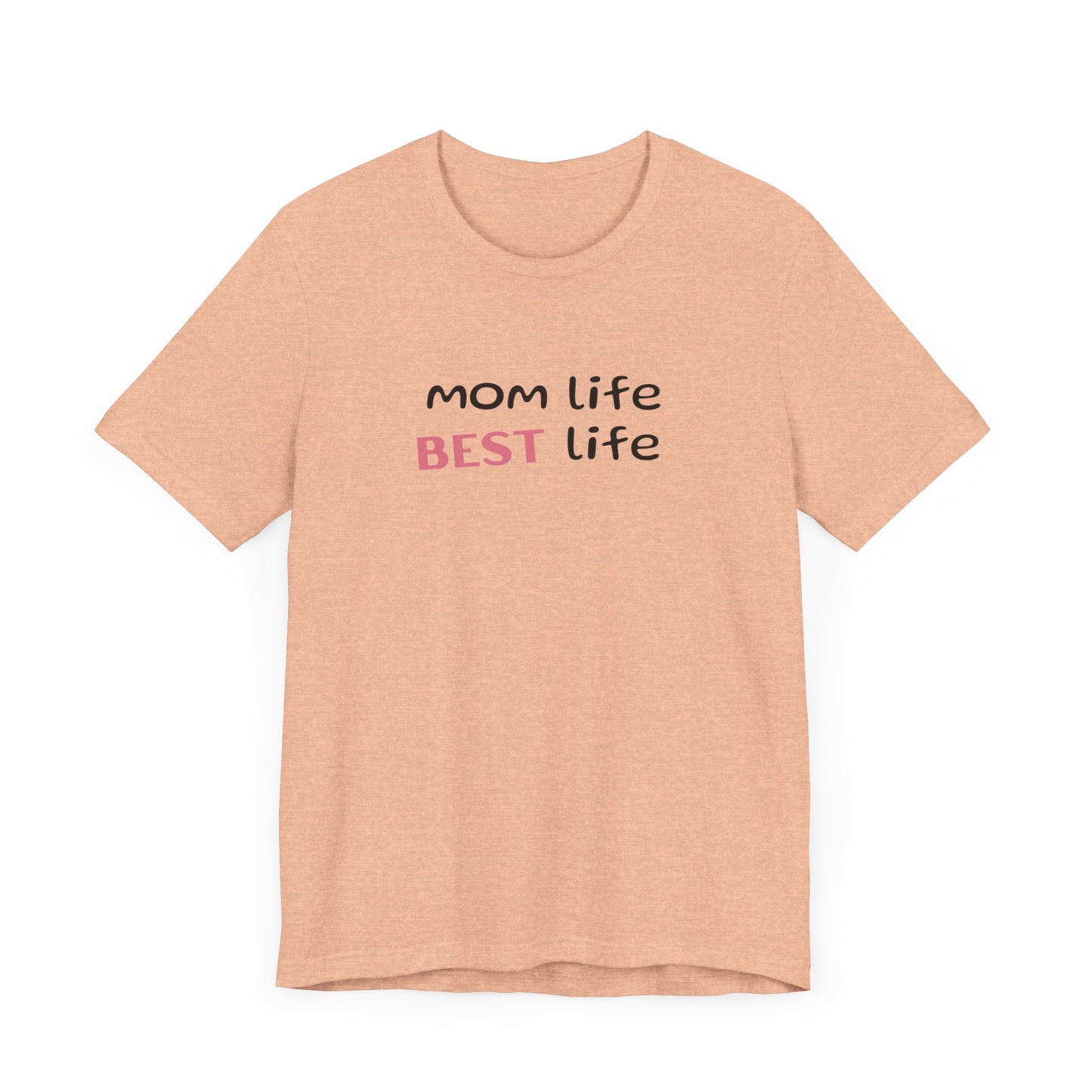 Mothers Day, Mom T-Shirt, Mom Shirt, New Mother Gift, Mom Life, Mother's Day, Grandma Gift, Mom Gift, Mother Shirts