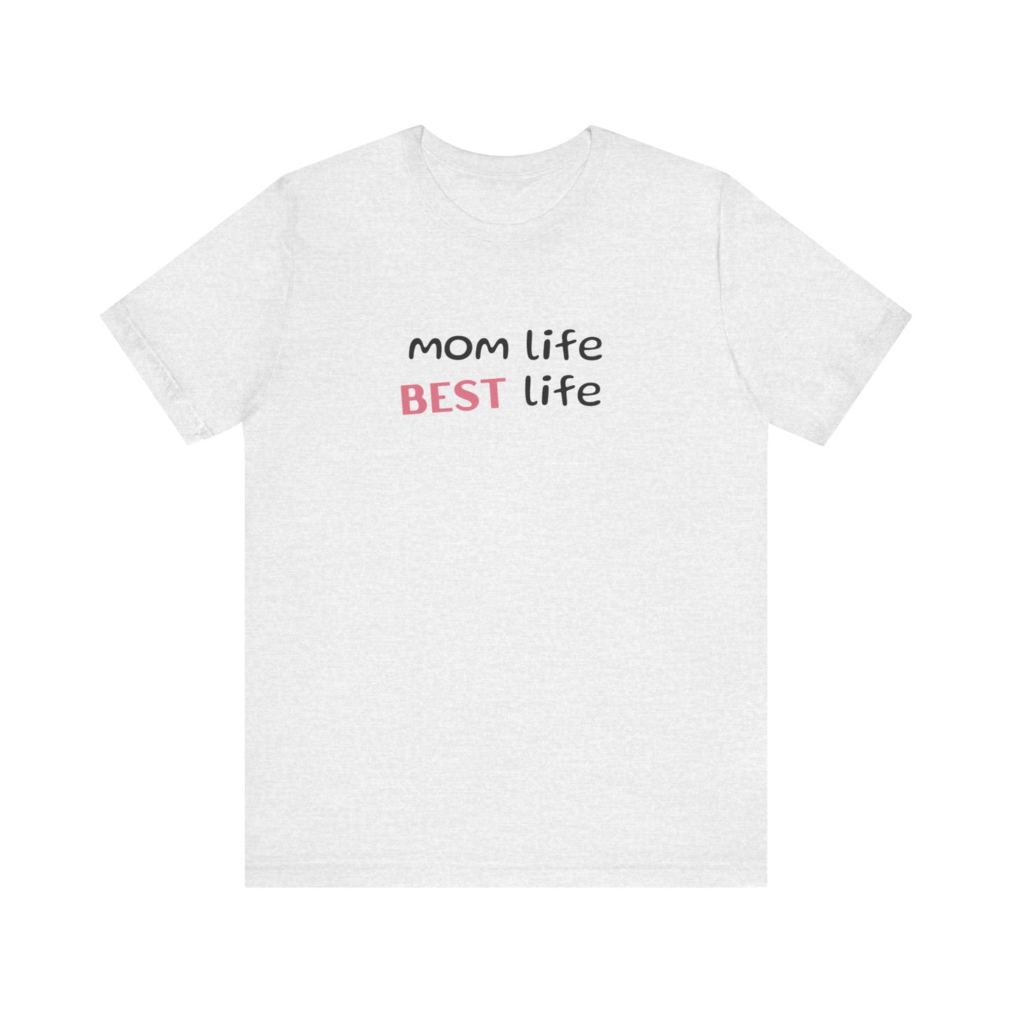 Mothers Day, Mom T-Shirt, Mom Shirt, New Mother Gift, Mom Life, Mother's Day, Grandma Gift, Mom Gift, Mother Shirts