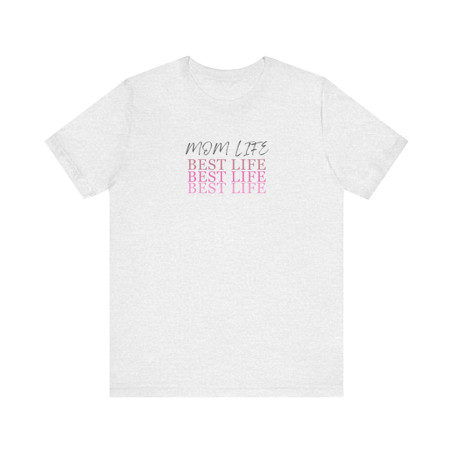 Mom T-Shirt, Inspire Mom, Mom Life clothing, Gift for Mom, Blessed Mom, Mother's Day gift, Cute Mom, New Mom tee, Mama to be tee, Grandma gift, Trendy Mom Shirts, Mother Shirt, New Mom Gift