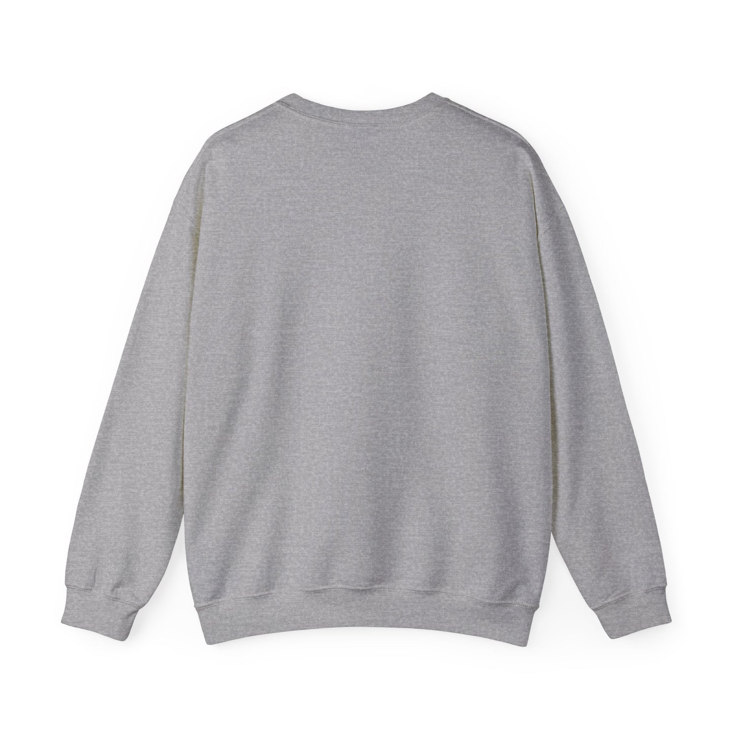 Women’s Crewneck Sweatshirt – Soft, Cozy & Kindness-Inspired Pullover