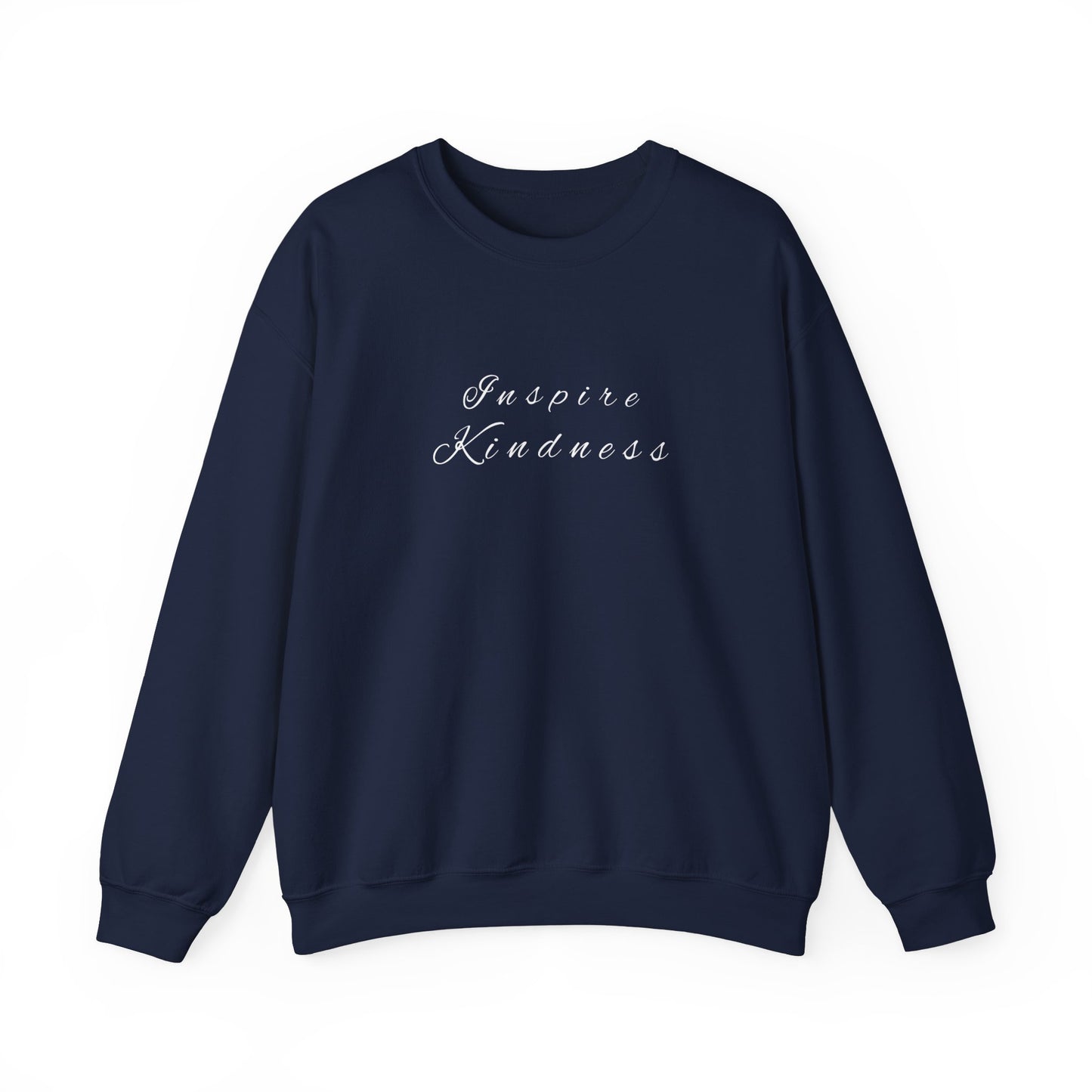 Woman Shirt Woman Pullover Crew Neck Sweatshirt Woman Clothing Tops for Women Positivity Woman Sweatshirt