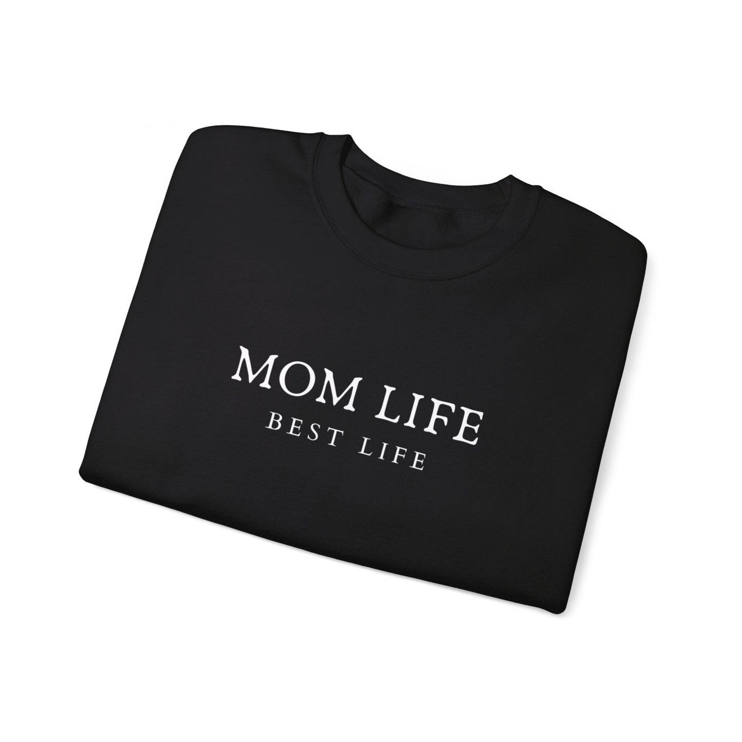 Mom Shirt Sweatshirt for Mom Pullover Mom Shirt New Mother Gift Mother's Day