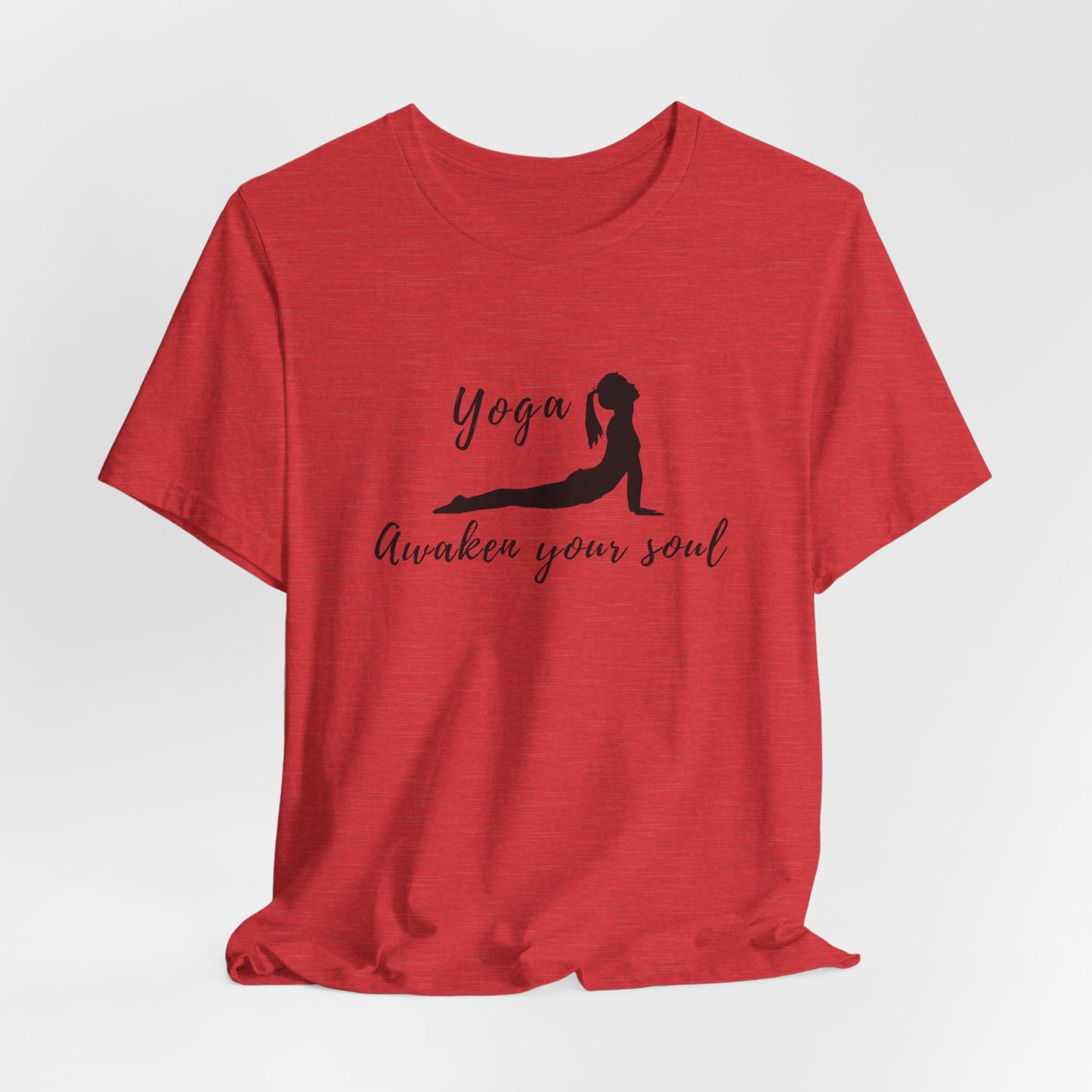 Yoga TShirt, Yoga Tops, Yoga Shirt, Yoga, Yoga Lover, Yoga Top, Yoga Clothes, Yoga Shirt Women, Yoga Shirts, Yoga Tshirts, Mindfulness Gift,