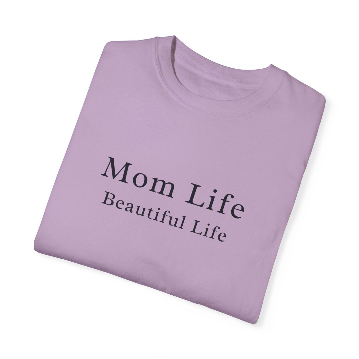 Shirt Mom T-Shirt, Mom Life clothing, Gift for Mom, Blessed Mom, Mother's Day gift, Cute Mom,  Grandma gift,  Mother Shirt, New Mom Gift