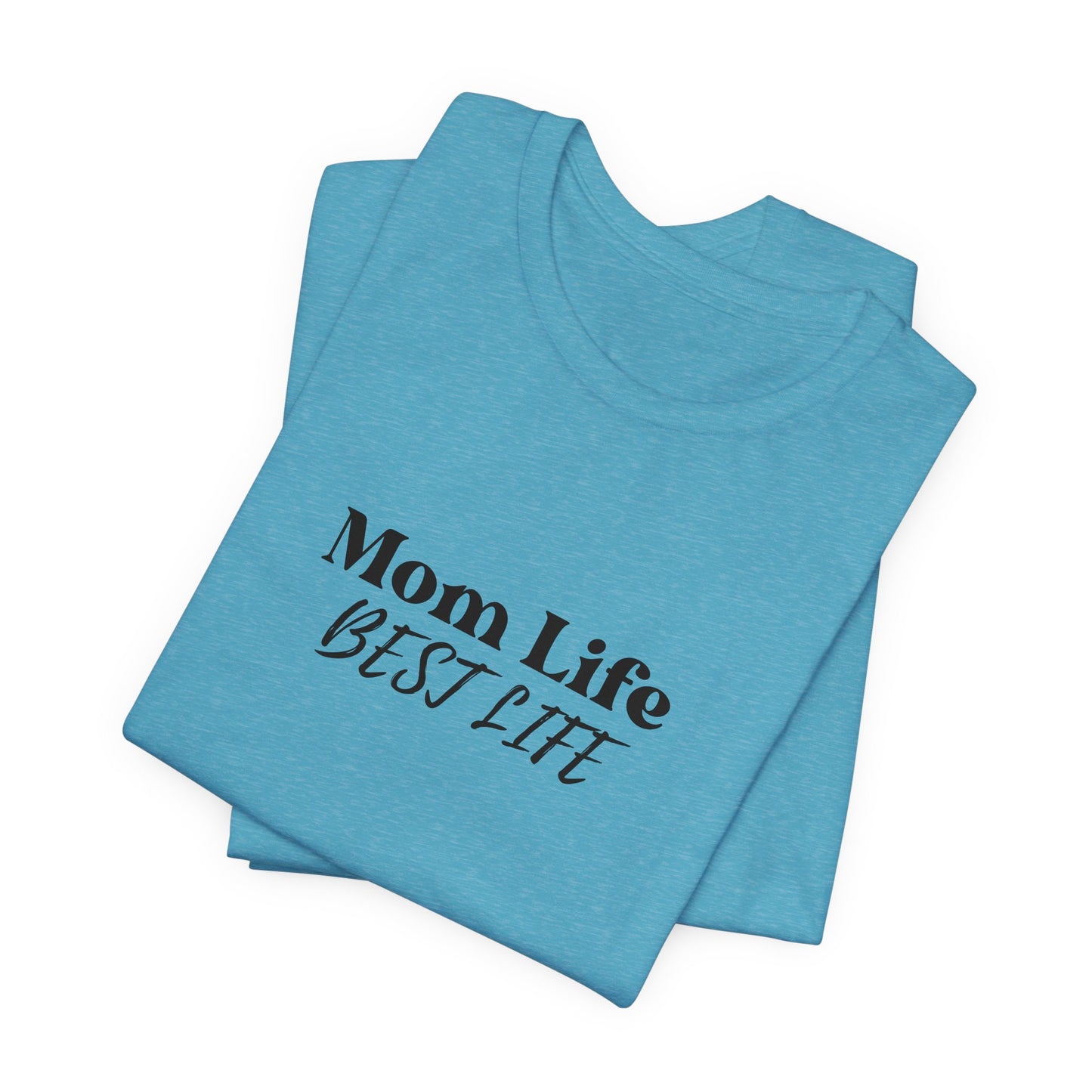 Mom T-Shirt Mom Shirt for Mom T-shirt for Mother Mom Life Mom Shirt Mothers Day Gift New Mom Shirt