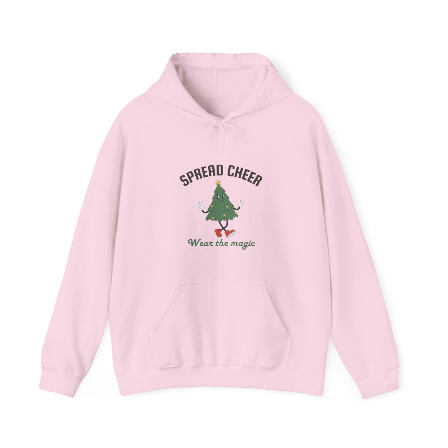 Christmas Pullover Sweatshirt Woman Christmas Hoodies Woman Christmas Shirt Men Christmas Hoodies