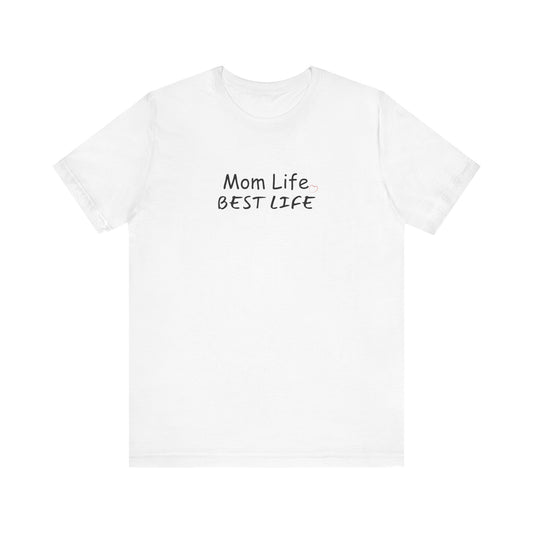 Mom T-Shirt Mom Shirt Mom Life clothing Mother's Day Mom Gift Cute Mom New Mom Grandma Gift Trendy Mom Shirts, Mother Shirt, New Mom Gift