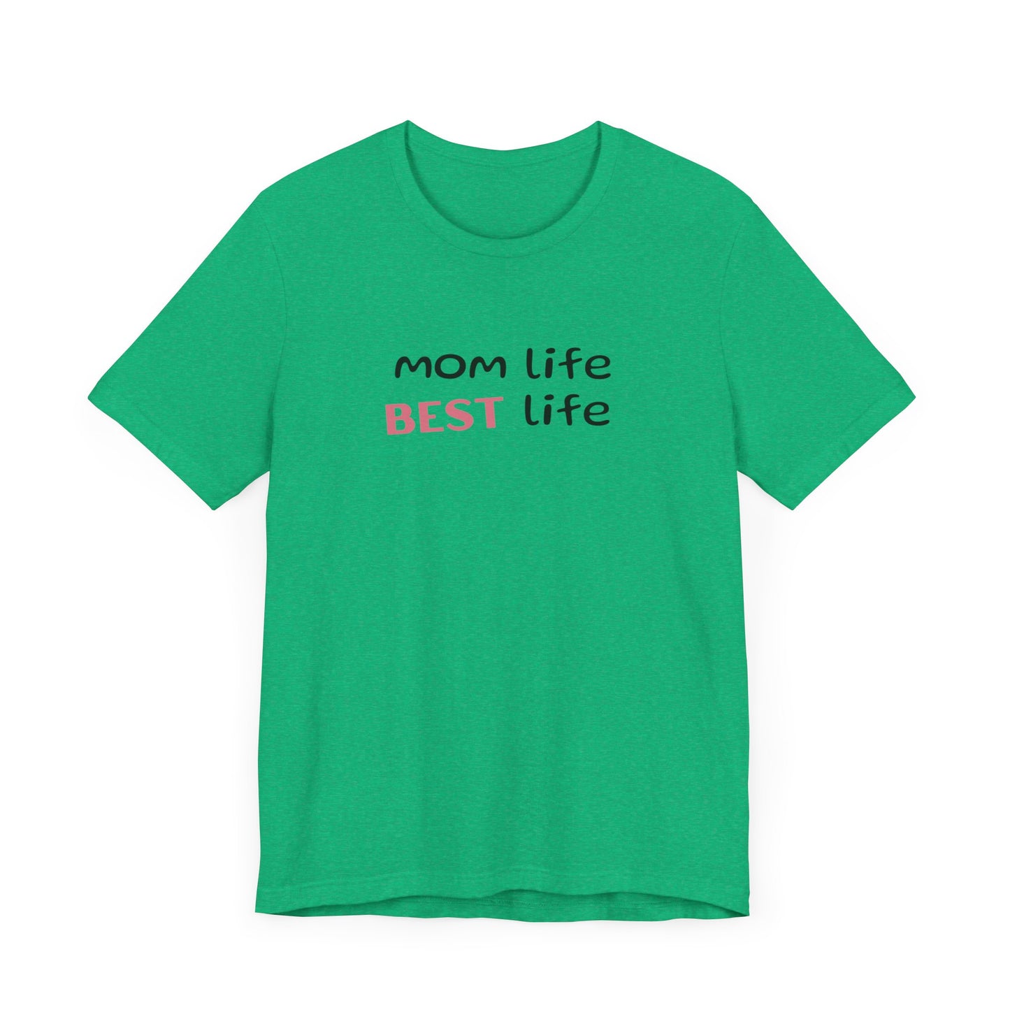 Mothers Day, Mom T-Shirt, Mom Shirt, New Mother Gift, Mom Life, Mother's Day, Grandma Gift, Mom Gift, Mother Shirts