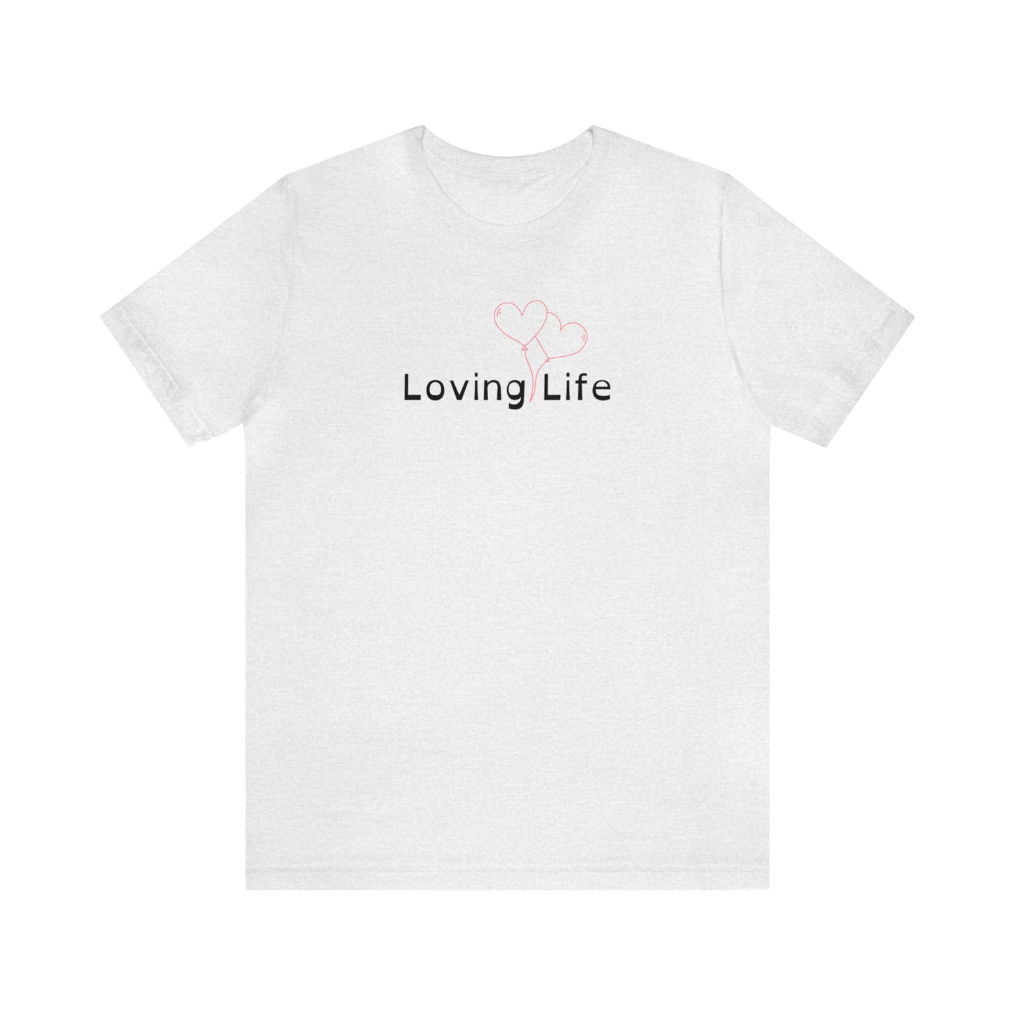 Womens TShirt Women T-shirt Women Clothing Gift for Women T-shirt Designs Women Short Sleeve Cotton Shirt with Sayings Gift for Her Cute Tee for Women Positivity T-shirts for Women