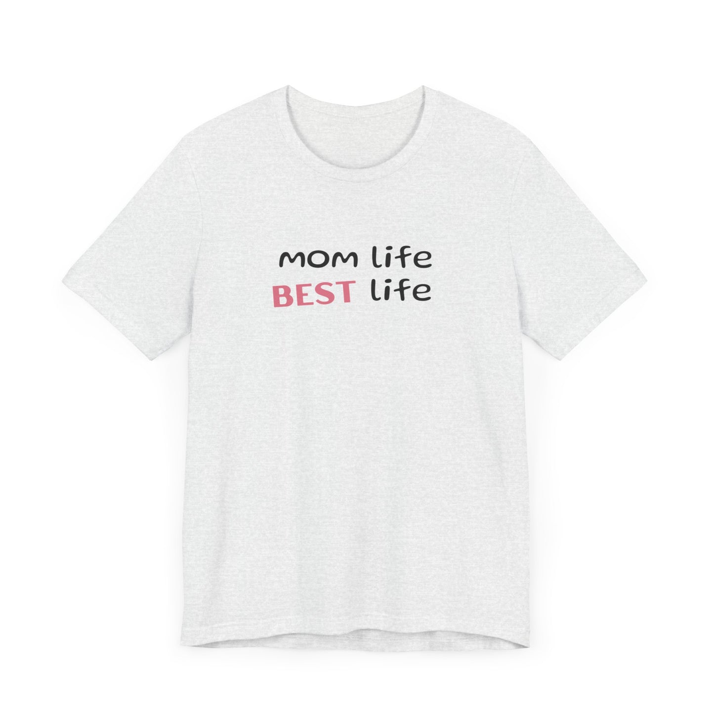 Mothers Day, Mom T-Shirt, Mom Shirt, New Mother Gift, Mom Life, Mother's Day, Grandma Gift, Mom Gift, Mother Shirts