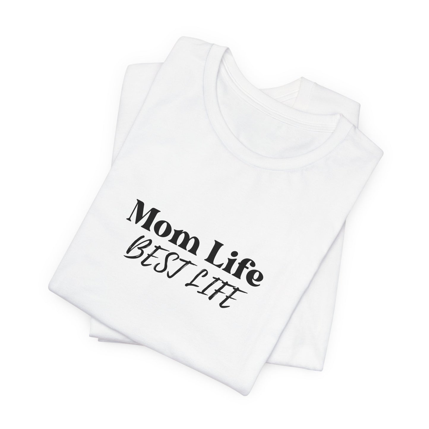 Mom T-Shirt Mom Shirt for Mom T-shirt for Mother Mom Life Mom Shirt Mothers Day Gift New Mom Shirt