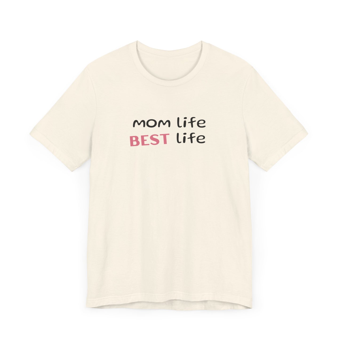 Mothers Day, Mom T-Shirt, Mom Shirt, New Mother Gift, Mom Life, Mother's Day, Grandma Gift, Mom Gift, Mother Shirts