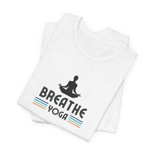 Yoga TShirt, Yoga Tops, Yoga Shirt, Yoga, Yoga Lover, Yoga Top, Yoga Clothes, Yoga Shirt Women, Yoga Shirts, Yoga Tshirts, Mindfulness Gift,