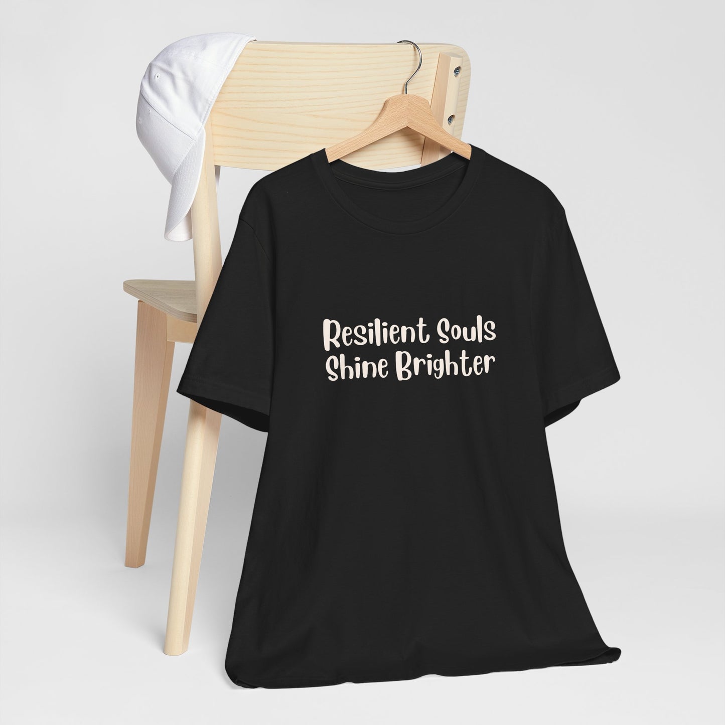 Women's T-Shirt - Cozy & Soft Motivational Tee