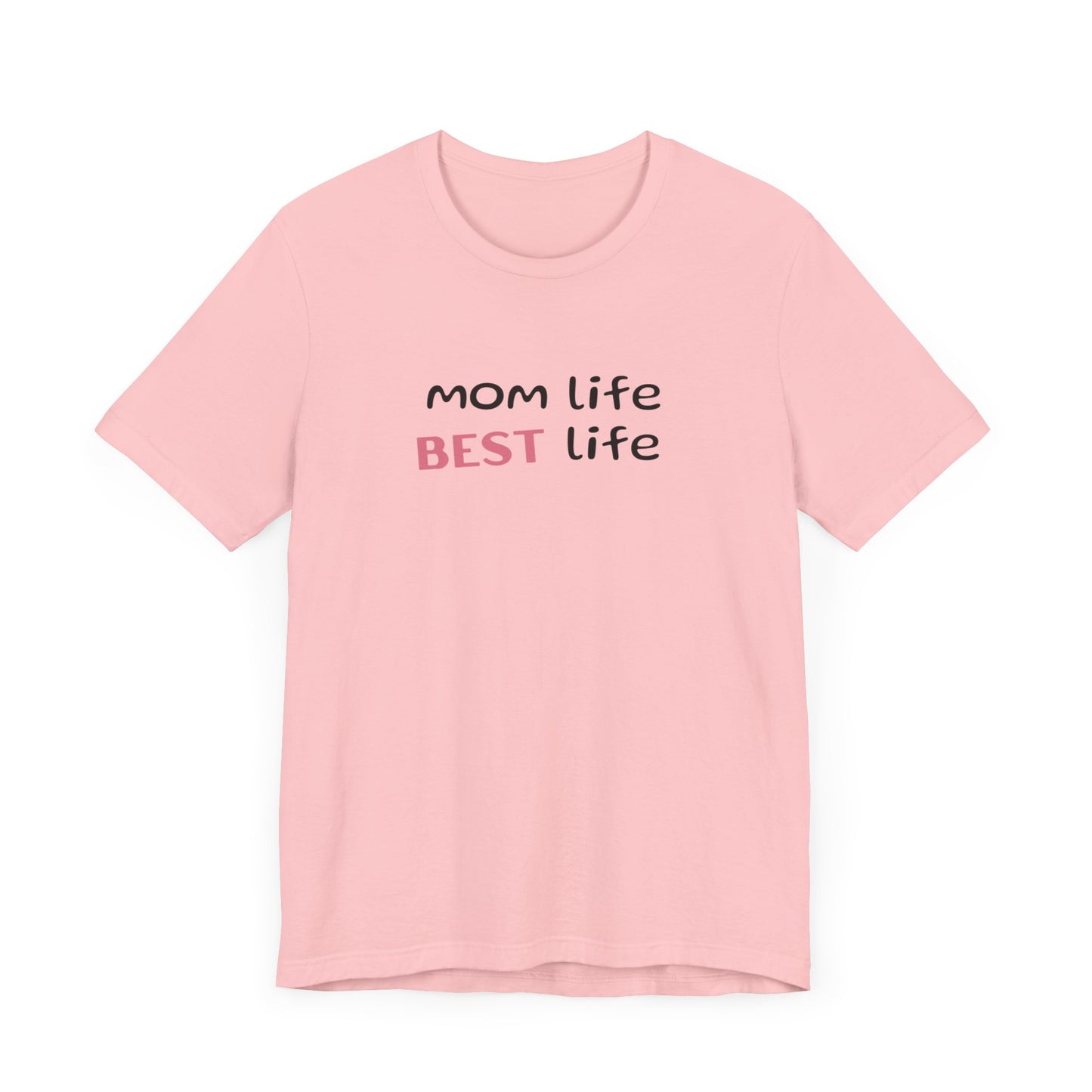 Mothers Day, Mom T-Shirt, Mom Shirt, New Mother Gift, Mom Life, Mother's Day, Grandma Gift, Mom Gift, Mother Shirts