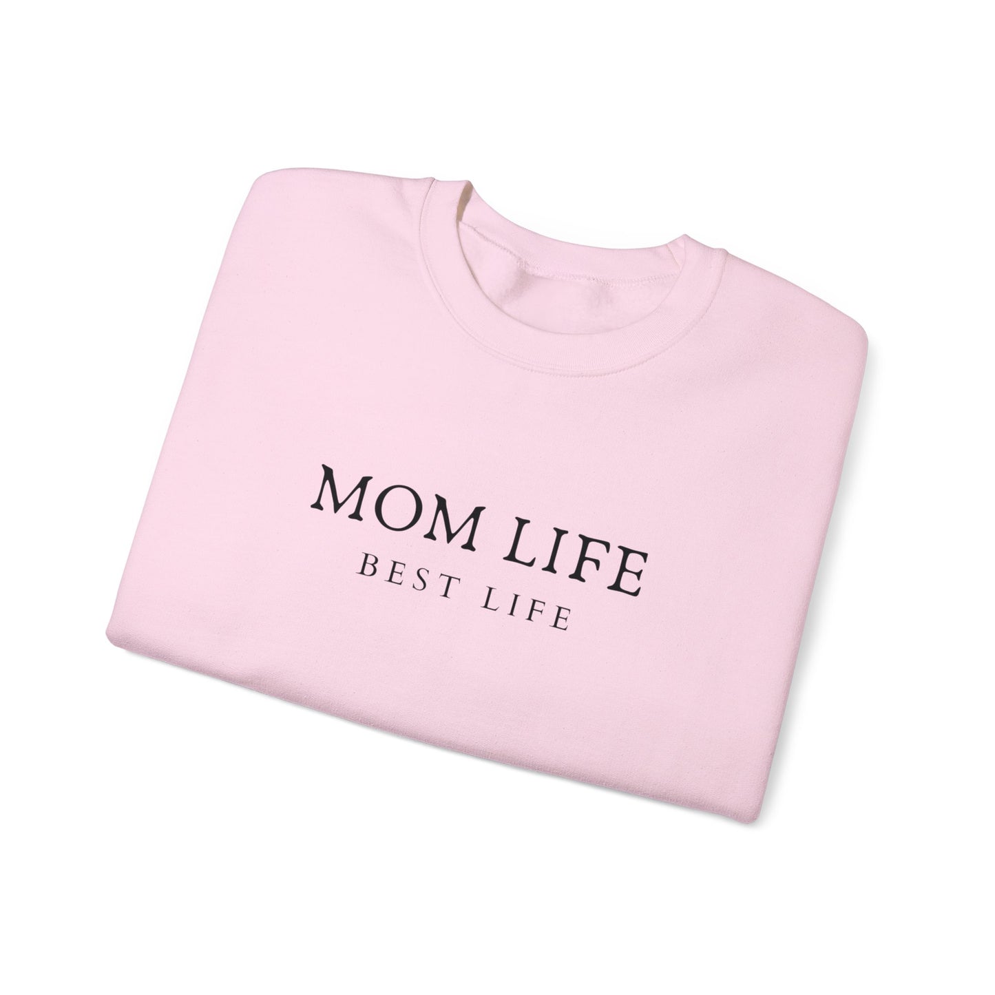 Mom Shirt Sweatshirt for Mom Pullover Mom Shirt New Mother Gift Mother's Day