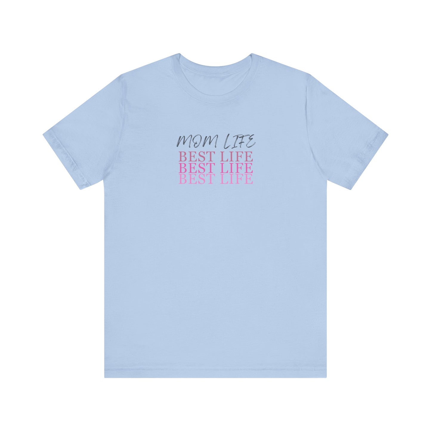 Mom T-Shirt, Inspire Mom, Mom Life clothing, Gift for Mom, Blessed Mom, Mother's Day gift, Cute Mom, New Mom tee, Mama to be tee, Grandma gift, Trendy Mom Shirts, Mother Shirt, New Mom Gift