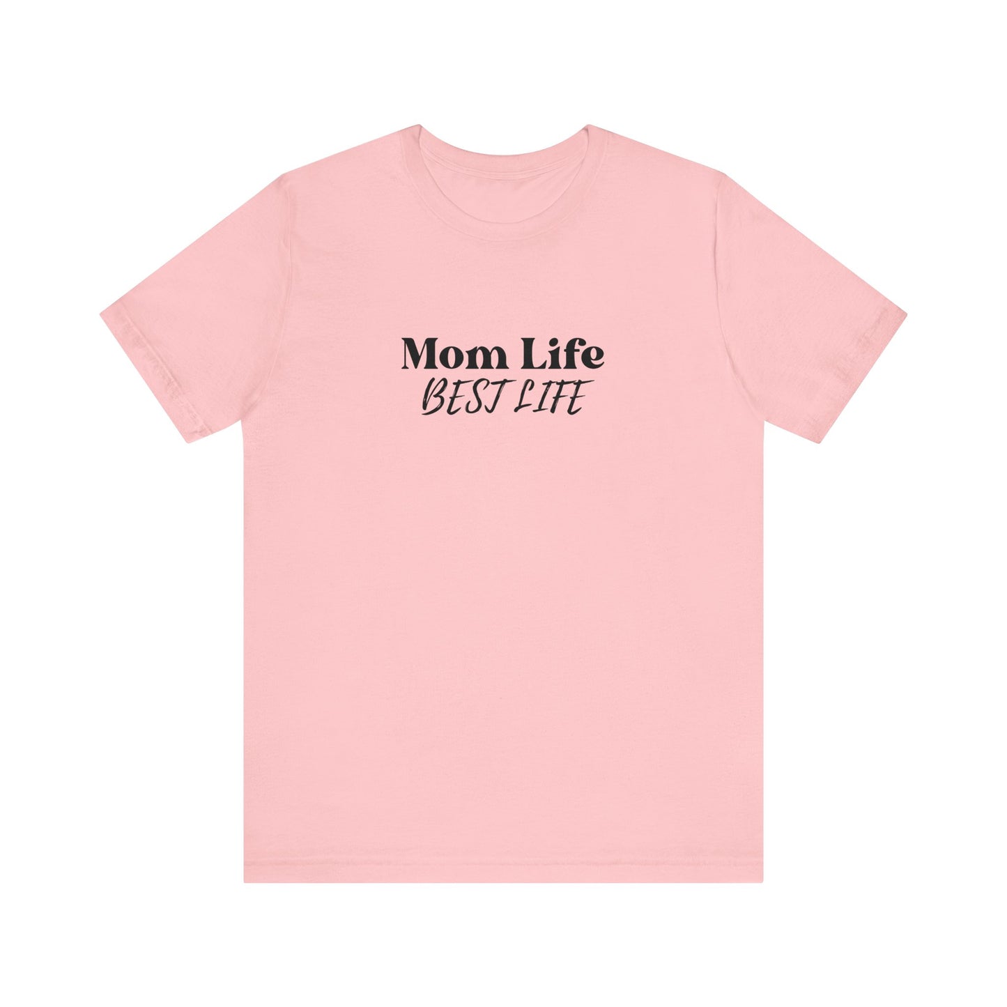 Mom T-Shirt Mother's Day Mom Tee Mom Shirt New Mom Tee Grandma gift  Trendy Mom Shirts Mother Shirt