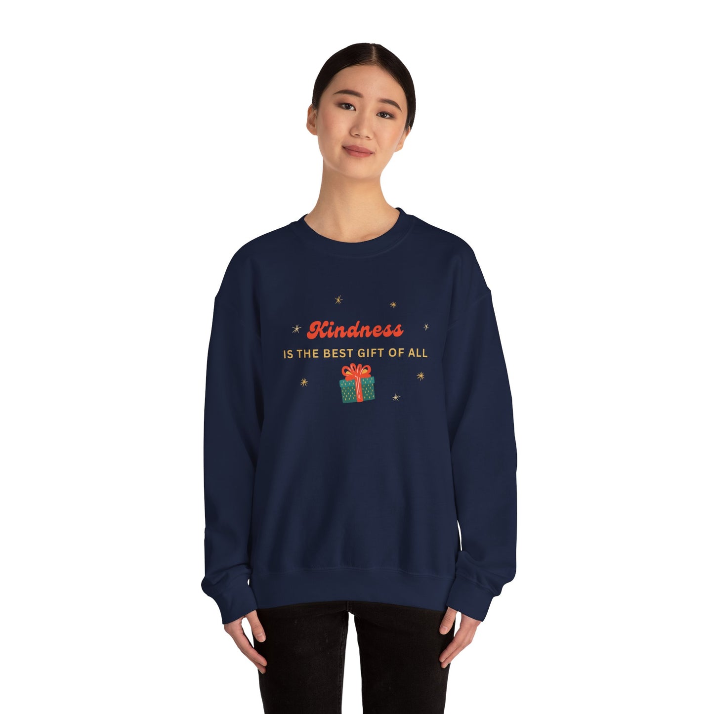 Christmas Pullover Sweatshirt Woman Christmas Crew Neck Sweatshirt Woman Christmas Shirt Men Christmas Shirt