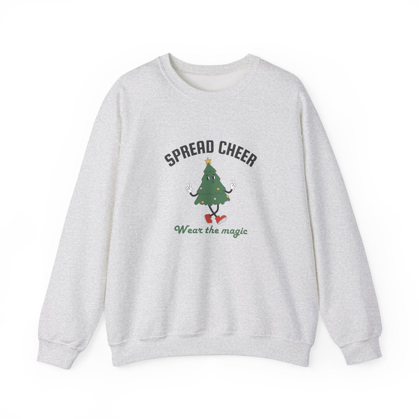 Christmas Shirt Holiday Sweatshirt Christmas Women Pullover Christmas Crew Neck Sweatshirt