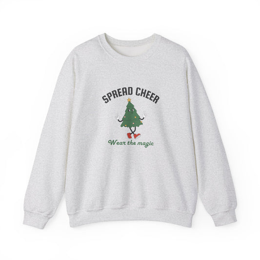 Christmas Shirt Holiday Sweatshirt Christmas Women Pullover Christmas Crew Neck Sweatshirt