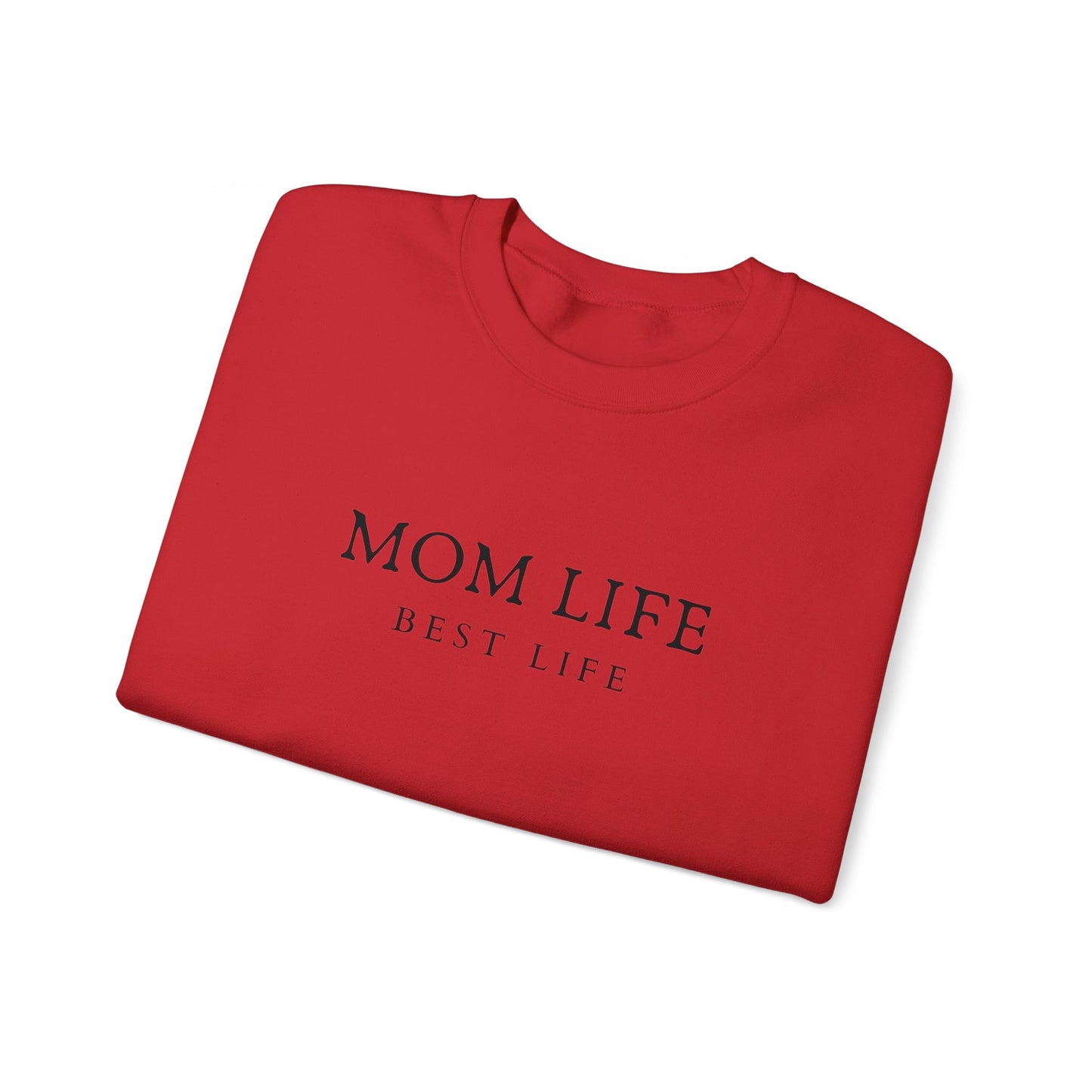 Mom Shirt Sweatshirt for Mom Pullover Mom Shirt New Mother Gift Mother's Day