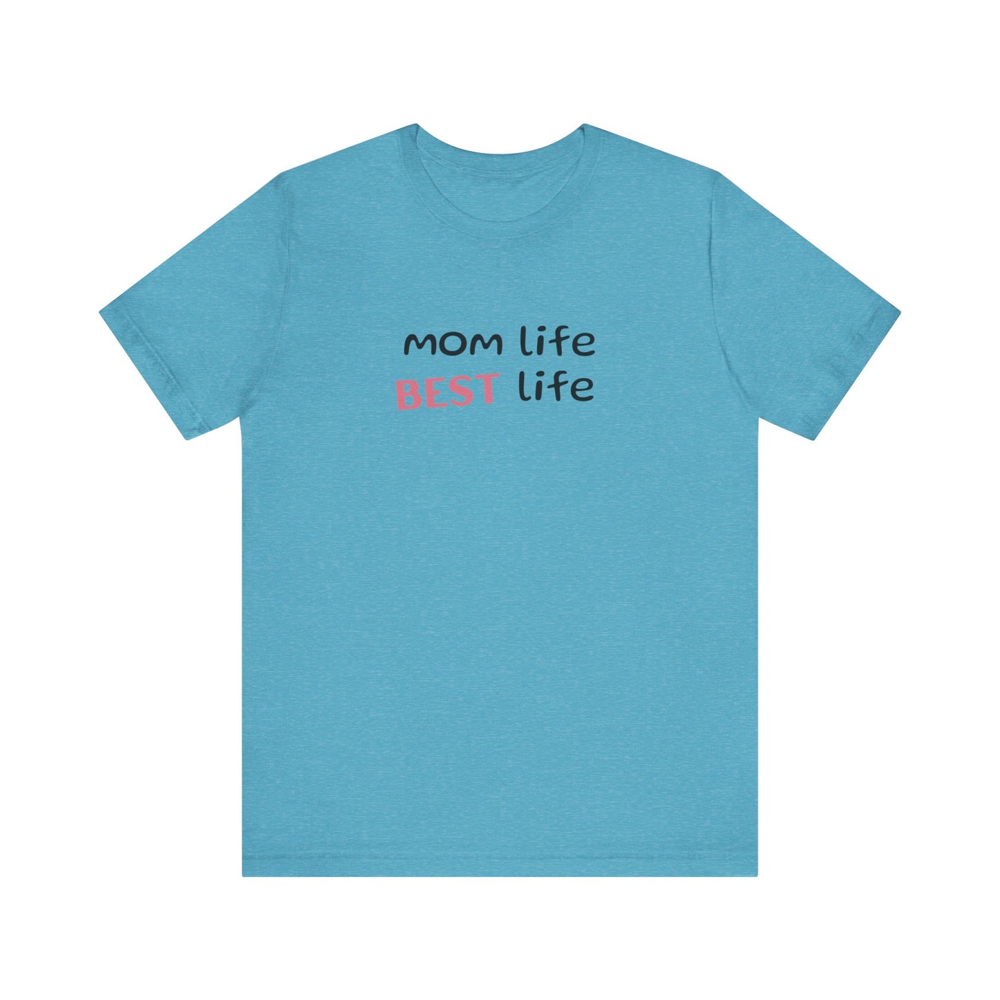 Mothers Day, Mom T-Shirt, Mom Shirt, New Mother Gift, Mom Life, Mother's Day, Grandma Gift, Mom Gift, Mother Shirts