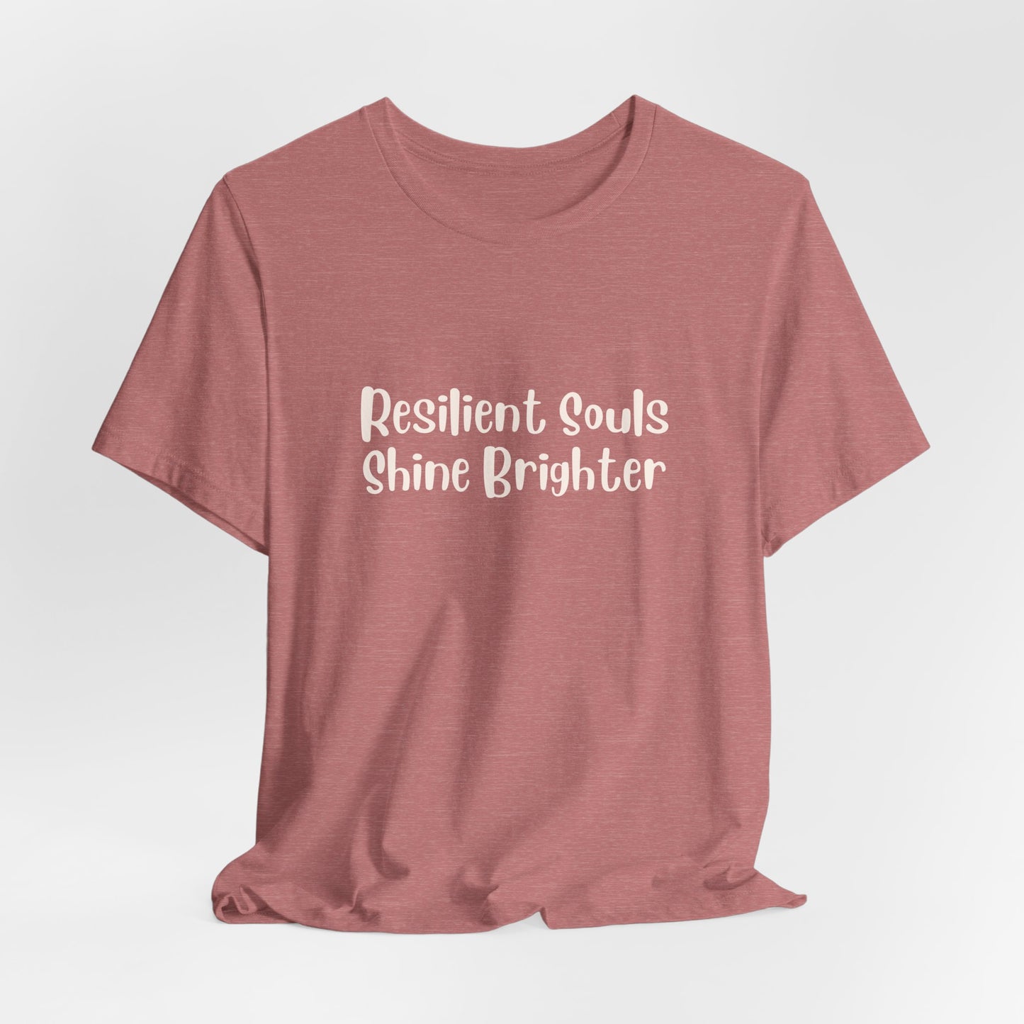 Women's T-Shirt - Cozy & Soft Motivational Tee