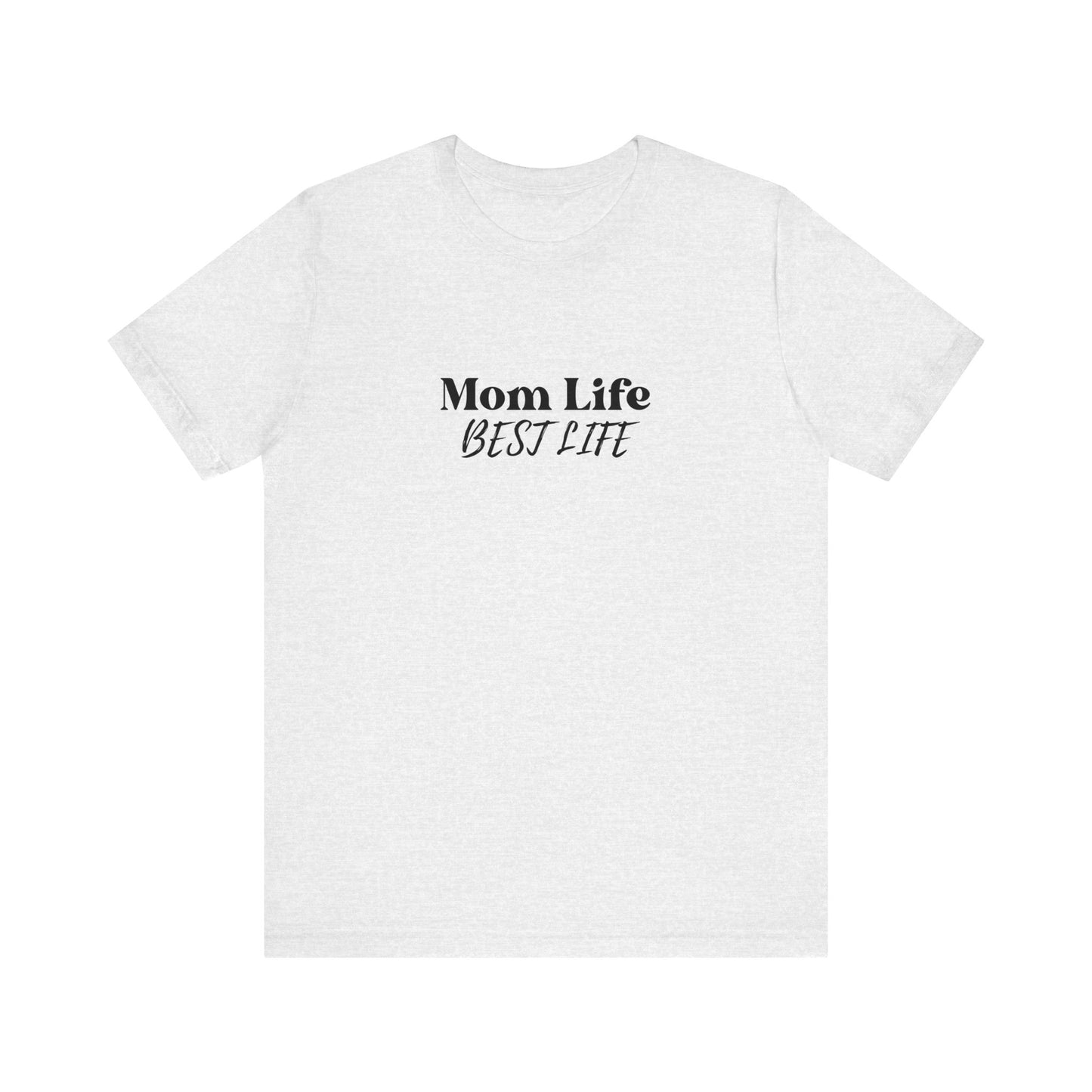 Mom T-Shirt Mom Shirt for Mom T-shirt for Mother Mom Life Mom Shirt Mothers Day Gift New Mom Shirt