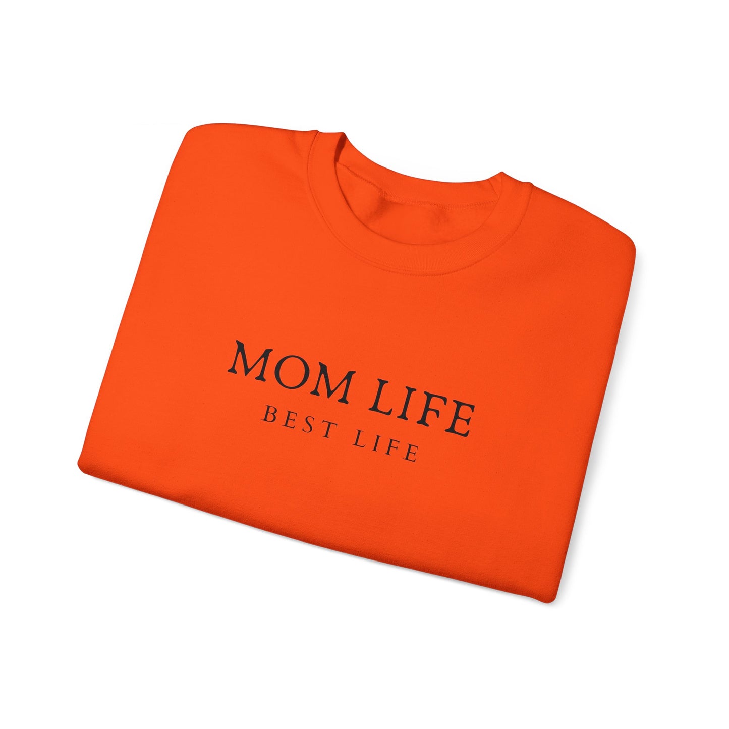 Mom Shirt Sweatshirt for Mom Pullover Mom Shirt New Mother Gift Mother's Day