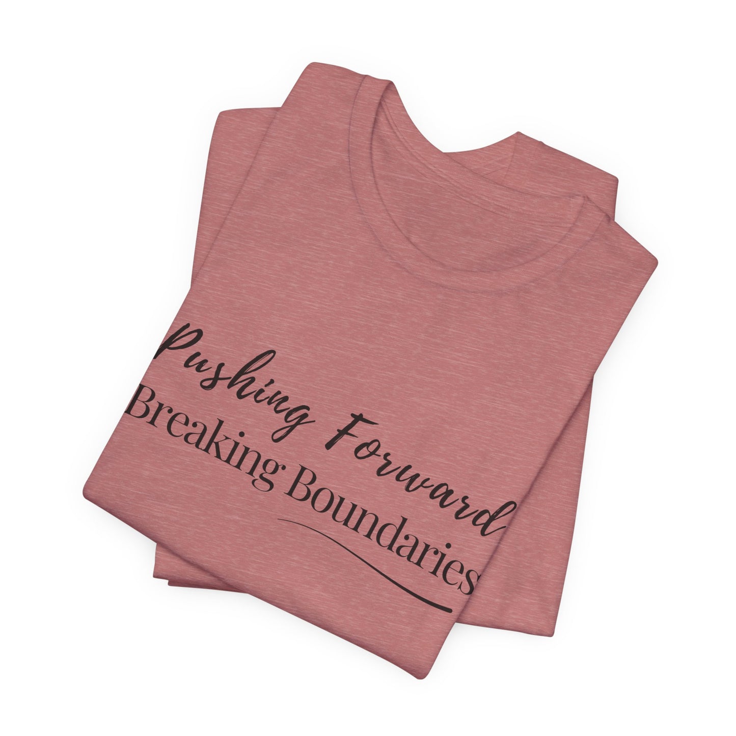 Women's T-Shirt Inspirational Tee