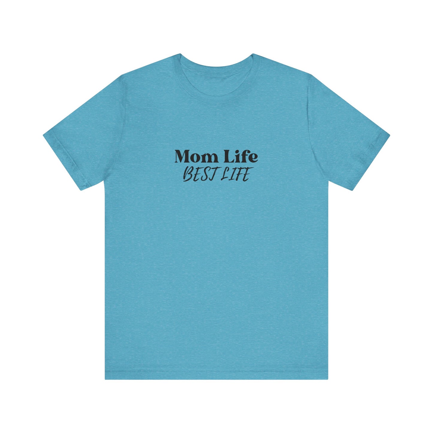 Mom T-Shirt Mom Shirt for Mom T-shirt for Mother Mom Life Mom Shirt Mothers Day Gift New Mom Shirt