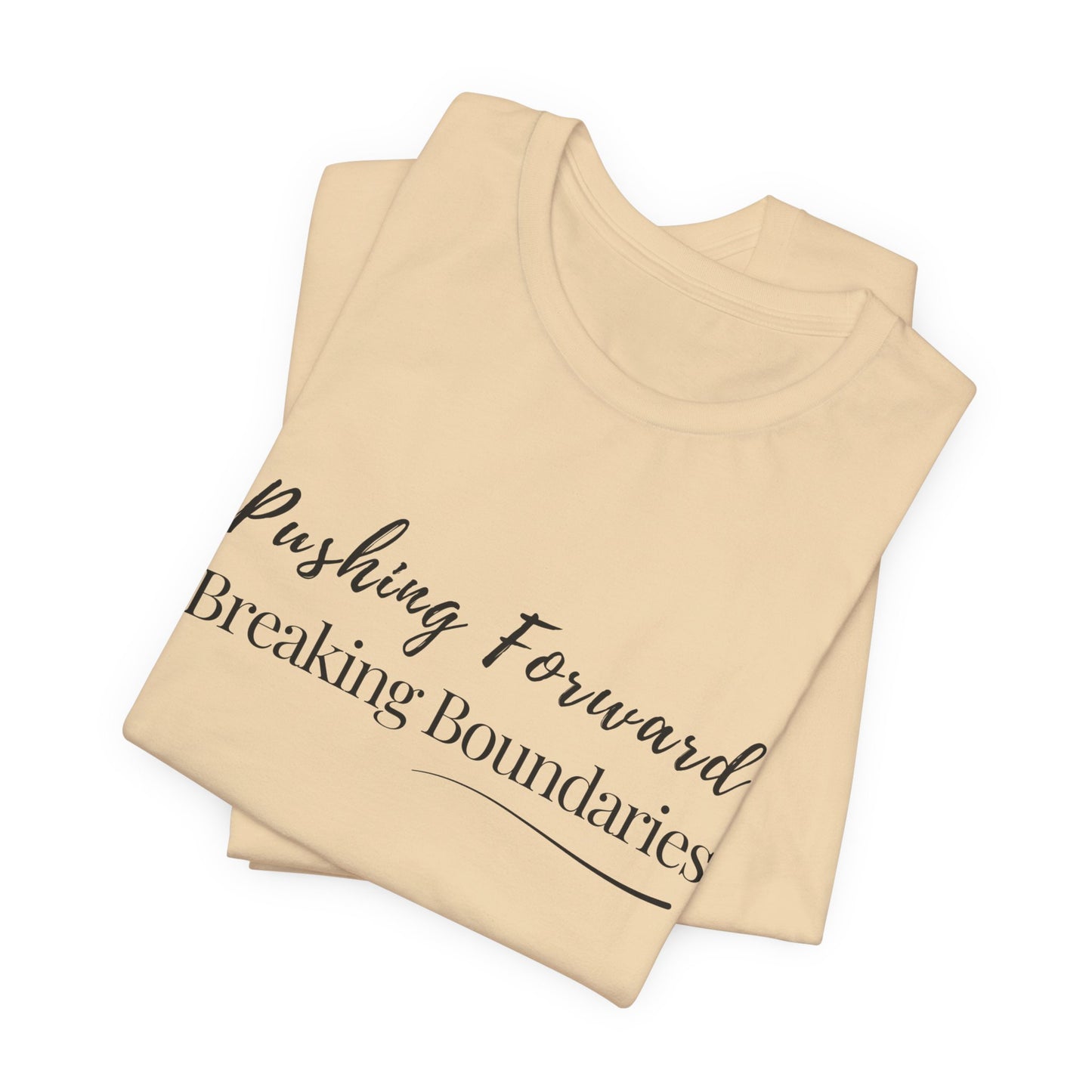 Women's T-Shirt Inspirational Tee