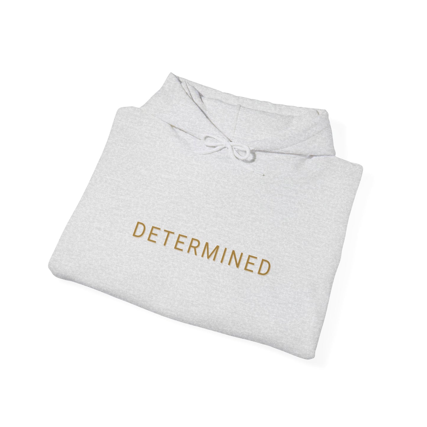 Unisex Hoodie - Plush Heavy Blend Hooded Sweatshirt