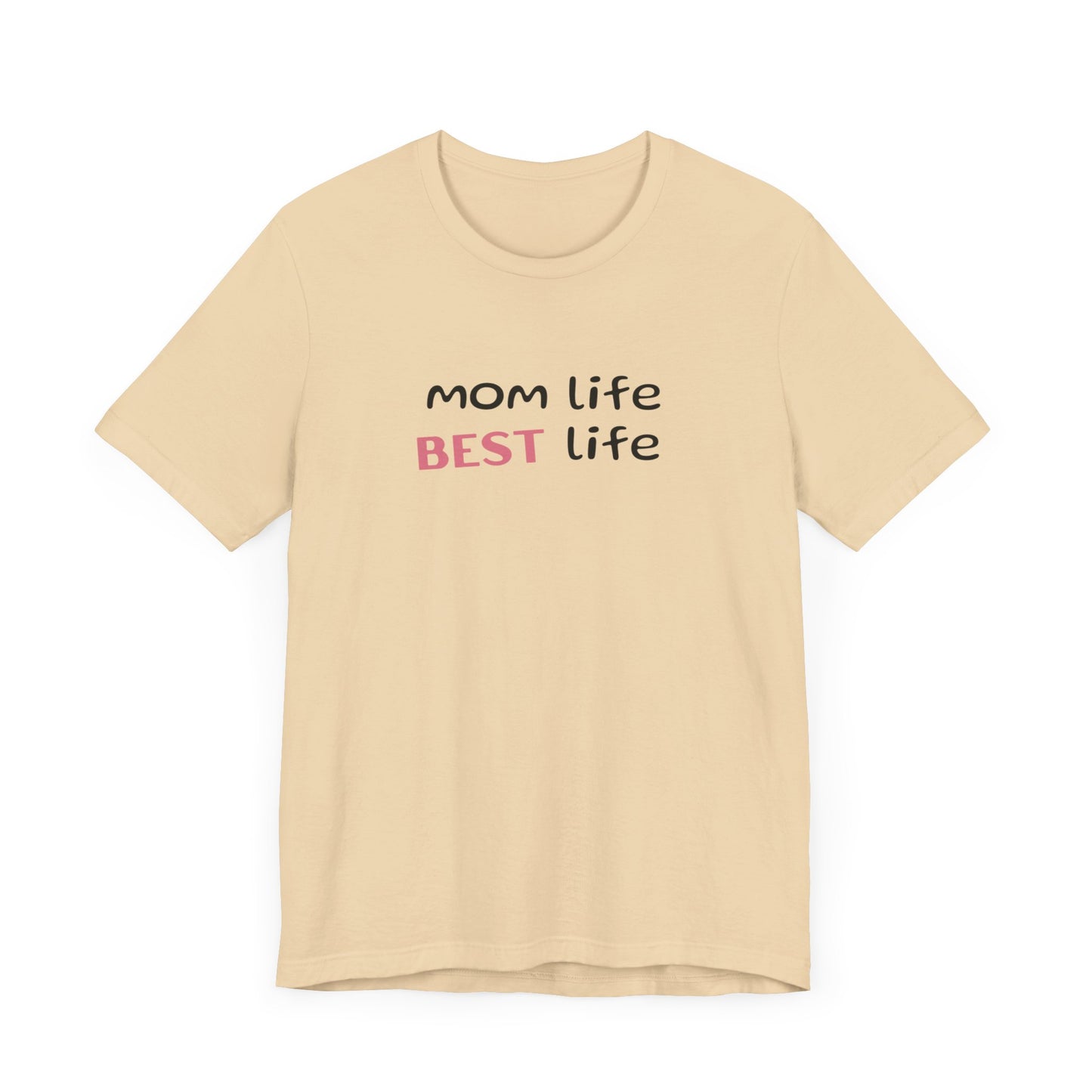 Mothers Day, Mom T-Shirt, Mom Shirt, New Mother Gift, Mom Life, Mother's Day, Grandma Gift, Mom Gift, Mother Shirts