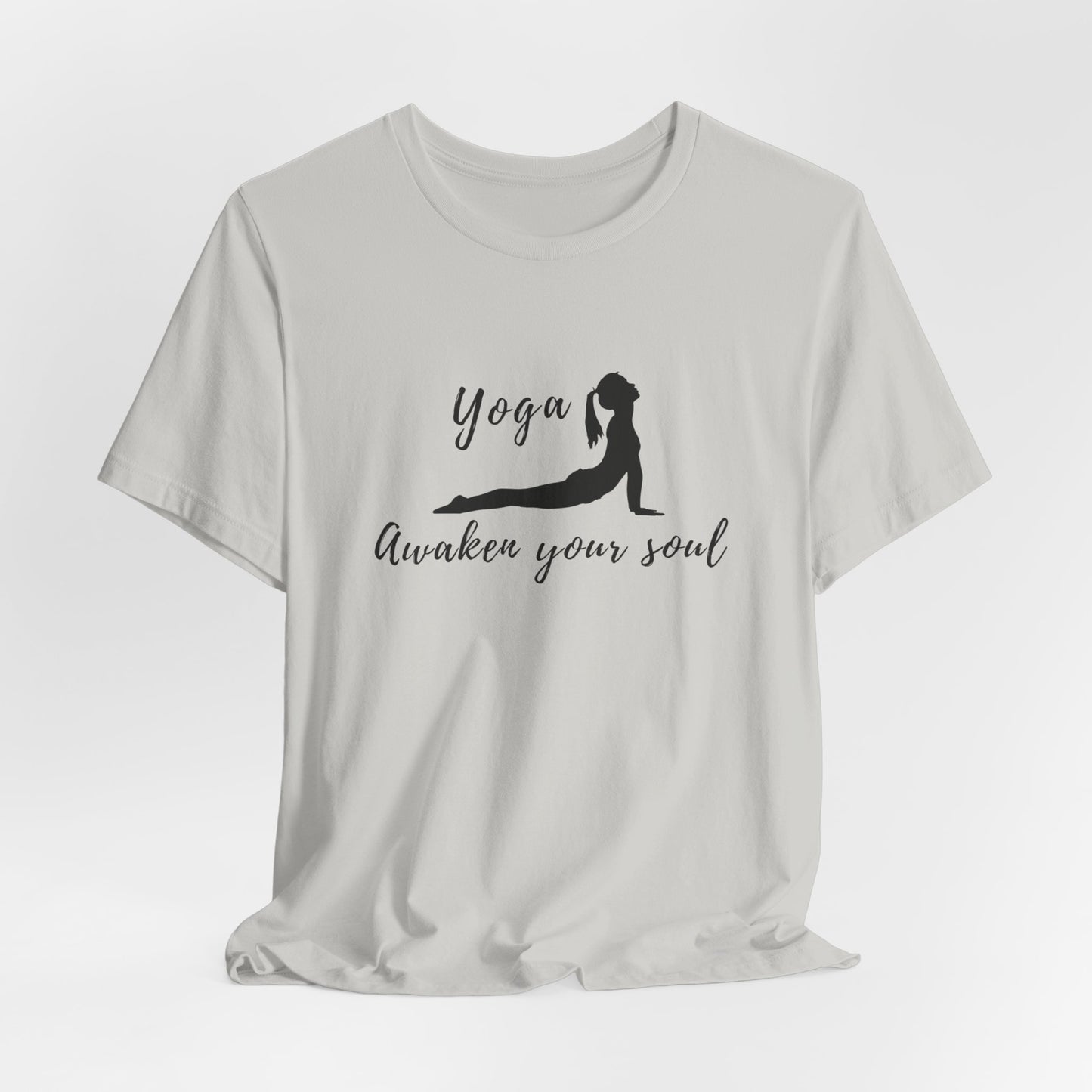 Yoga TShirt, Yoga Tops, Yoga Shirt, Yoga, Yoga Lover, Yoga Top, Yoga Clothes, Yoga Shirt Women, Yoga Shirts, Yoga Tshirts, Mindfulness Gift,