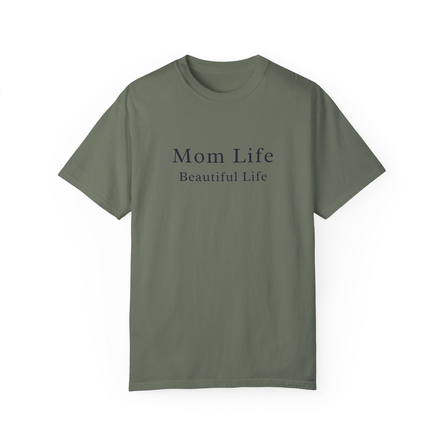 Shirt Mom T-Shirt, Mom Life clothing, Gift for Mom, Blessed Mom, Mother's Day gift, Cute Mom,  Grandma gift,  Mother Shirt, New Mom Gift