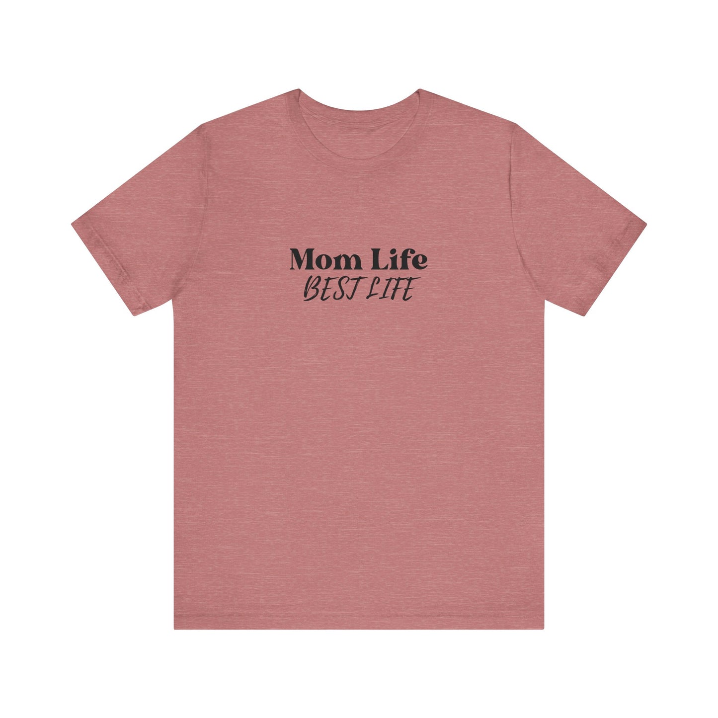 Mom T-Shirt Mom Shirt for Mom T-shirt for Mother Mom Life Mom Shirt Mothers Day Gift New Mom Shirt